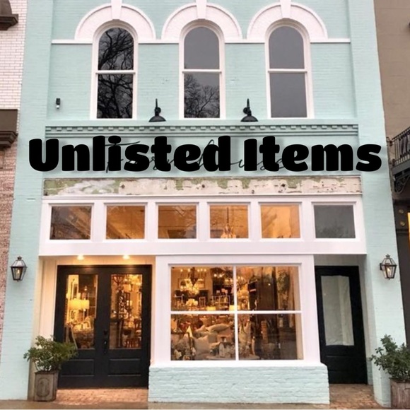 Tops - Unlisted Clothing SCREENSHOT 💃